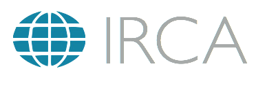 Logo couleur de l'irca